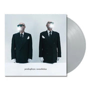 PET SHOP BOYS - NONETHELESS LP